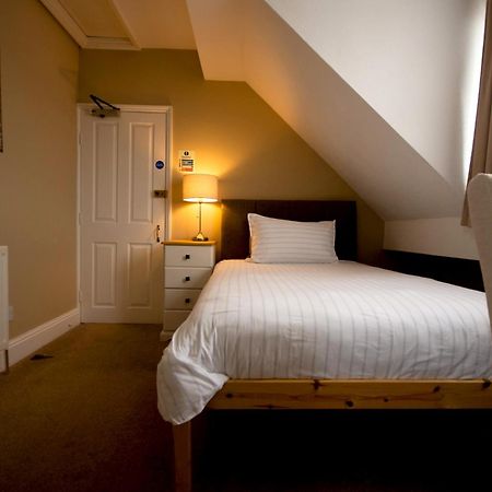 Salamander Guest House Стретфорд-на-Ейвоні Екстер'єр фото