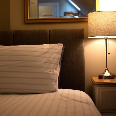 Salamander Guest House Стретфорд-на-Ейвоні Екстер'єр фото