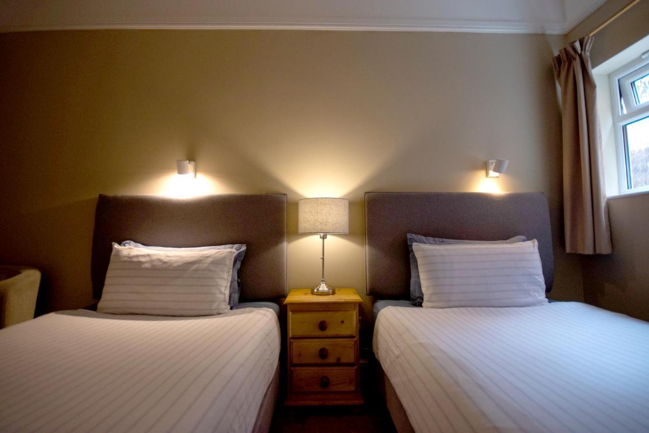 Salamander Guest House Стретфорд-на-Ейвоні Екстер'єр фото