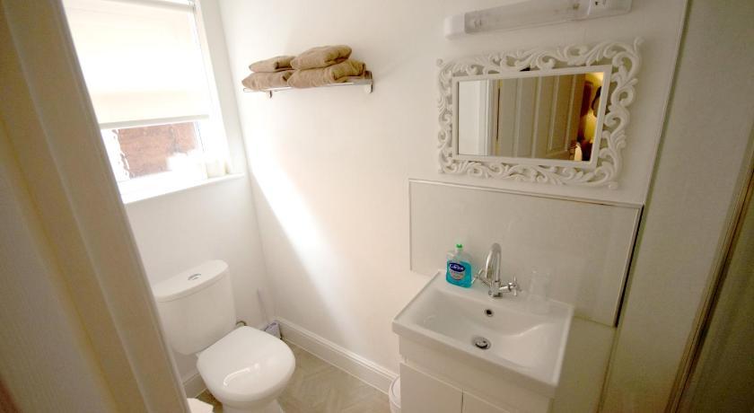 Salamander Guest House Стретфорд-на-Ейвоні Екстер'єр фото