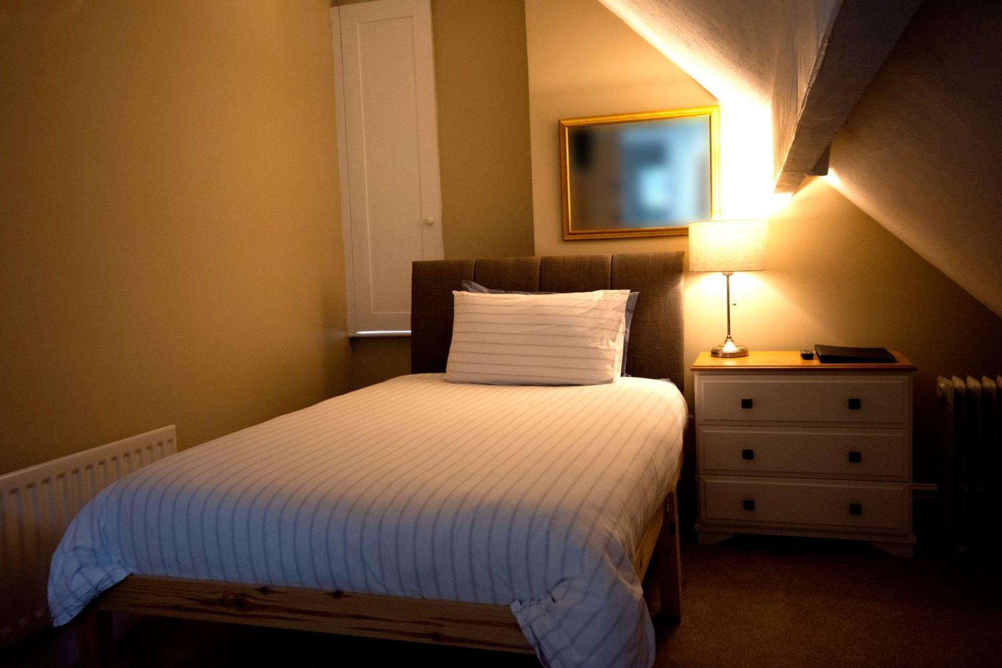 Salamander Guest House Стретфорд-на-Ейвоні Екстер'єр фото