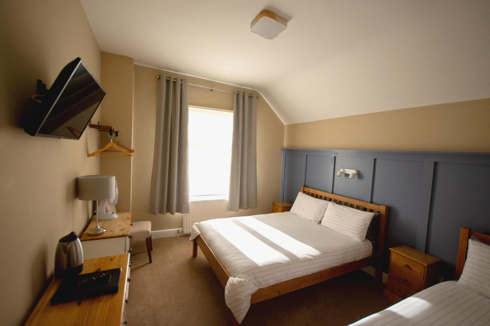 Salamander Guest House Стретфорд-на-Ейвоні Екстер'єр фото
