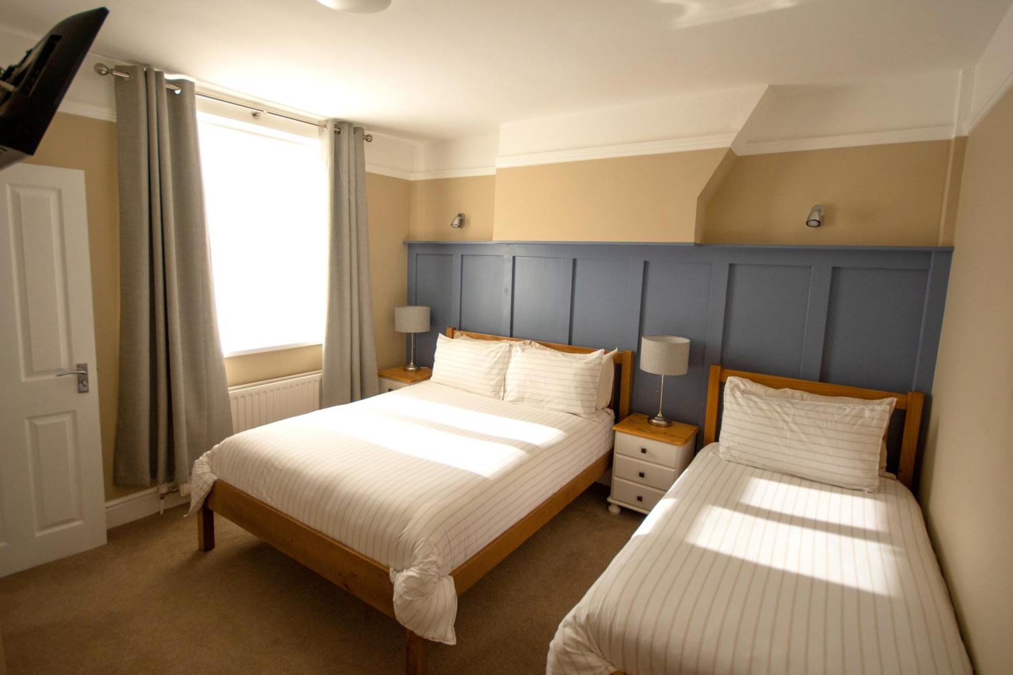 Salamander Guest House Стретфорд-на-Ейвоні Екстер'єр фото